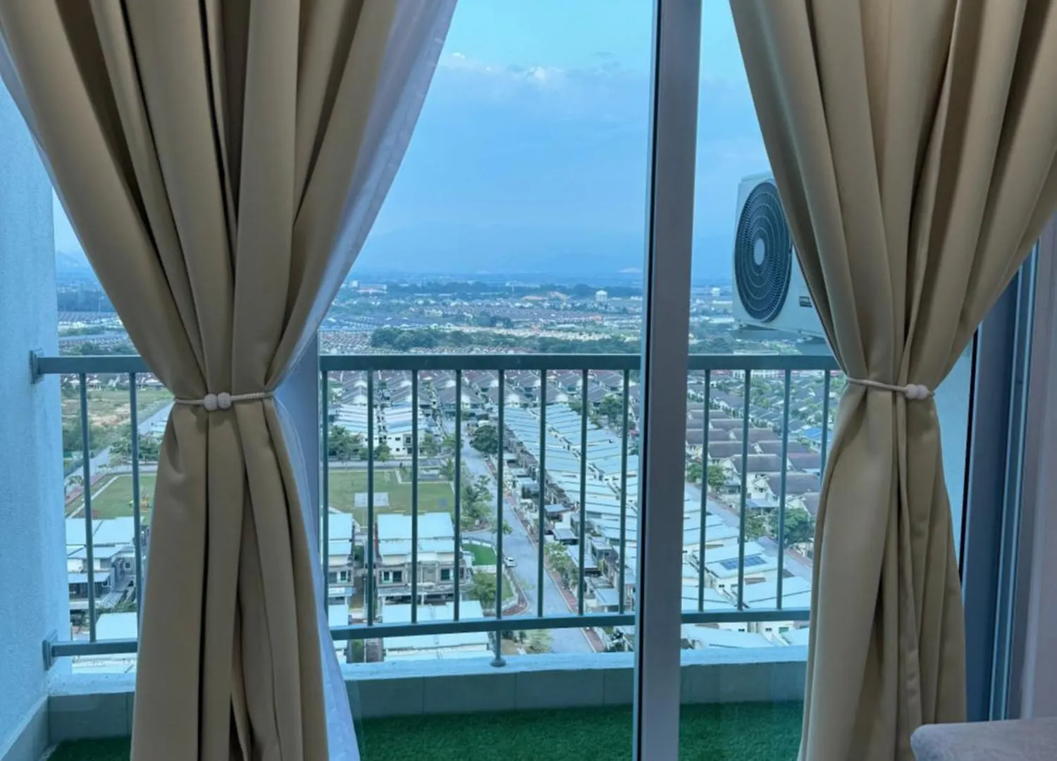 Sky9Haven Homestay Ipoh