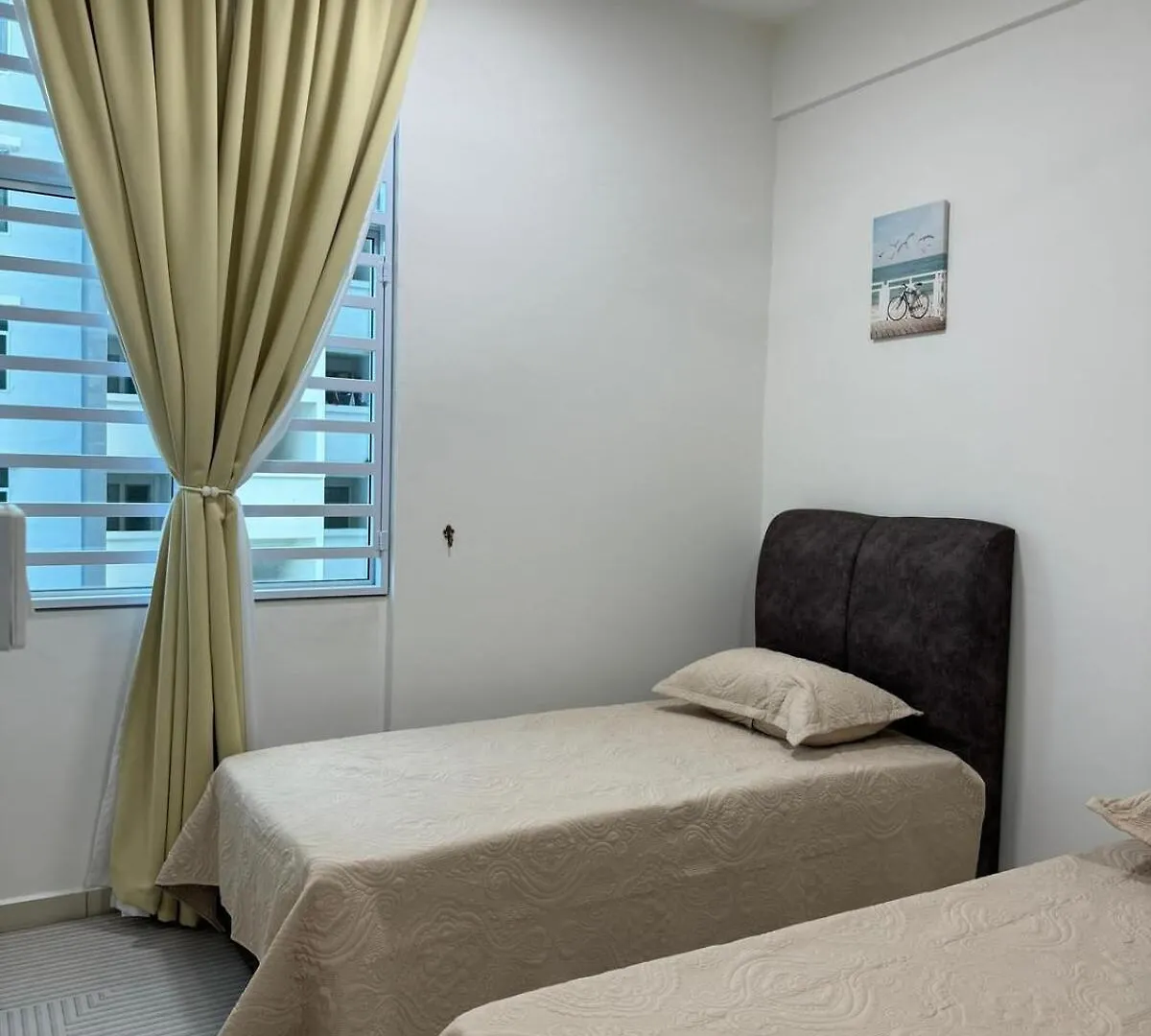 Sky9Haven Homestay Ipoh Maleisië