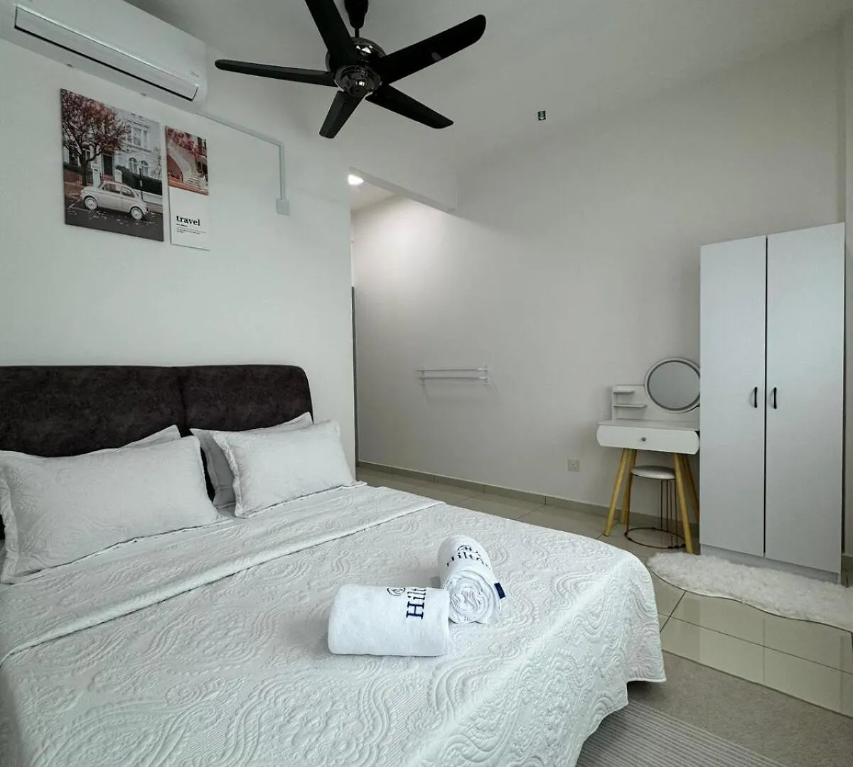 Sky9Haven Homestay Ipoh 0*,  Maleisië