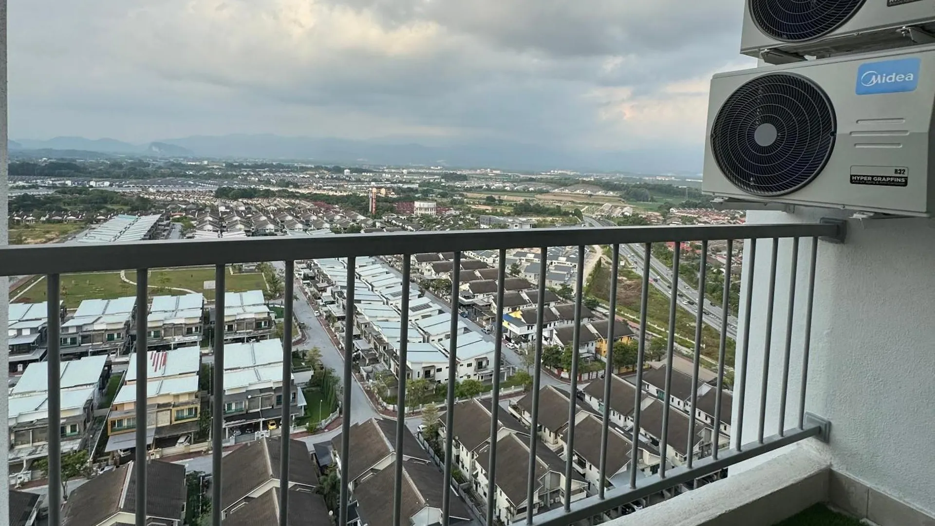 Sky9Haven Homestay 怡保 0*,  马来西亚