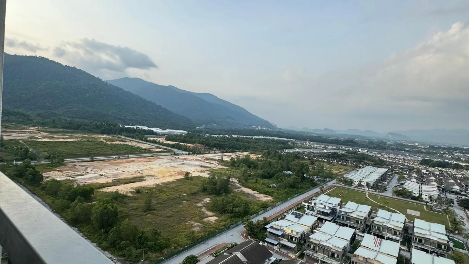 Sky9Haven Homestay 怡保